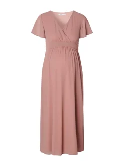 Kleid Amelie in Burlwood