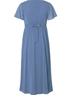 Kleid Amelie in Infinity