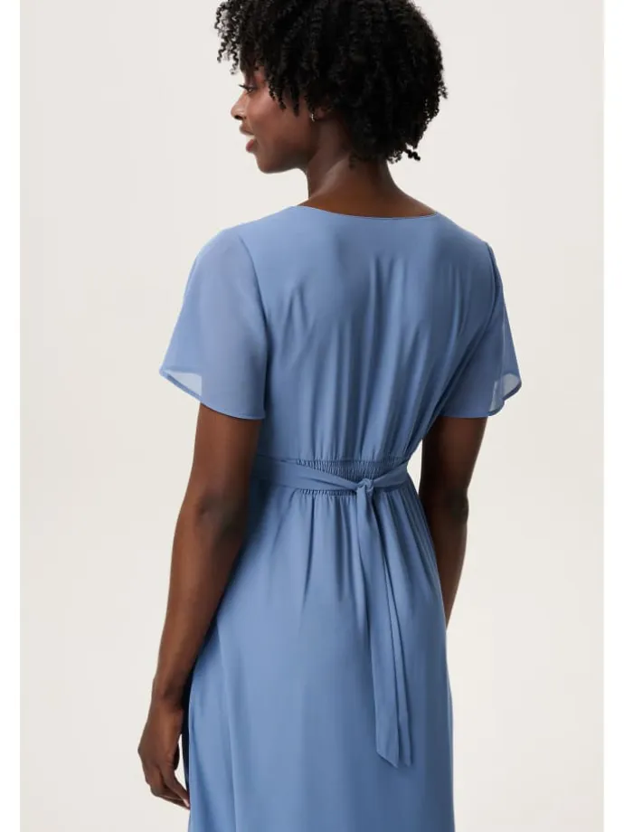 Kleid Amelie in Infinity