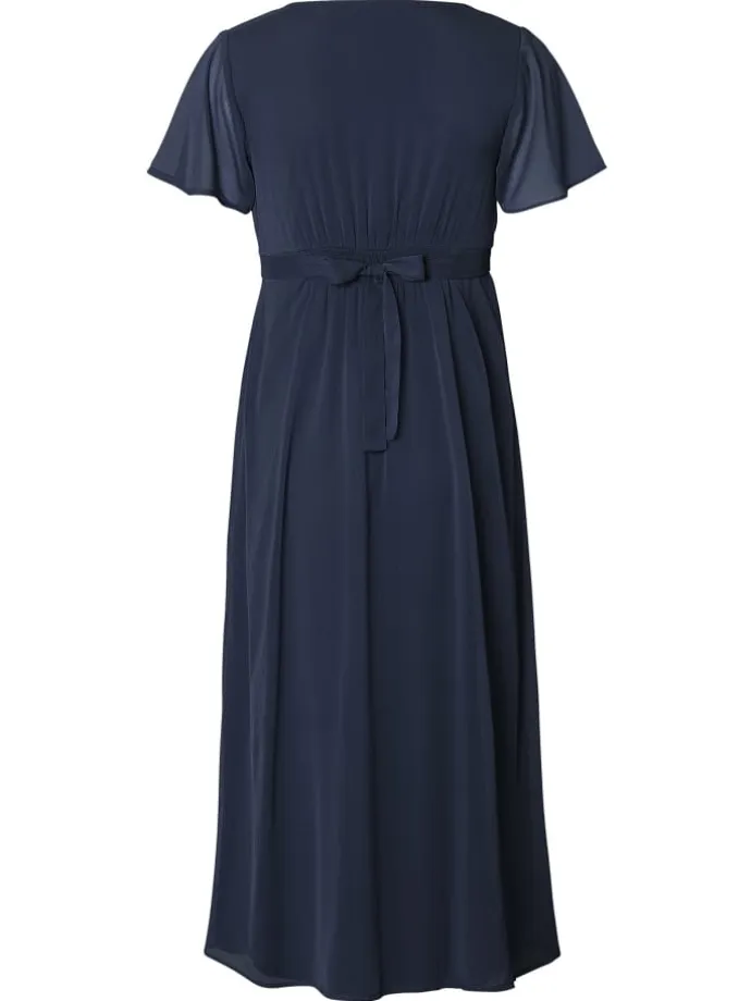Kleid Amelie in Night