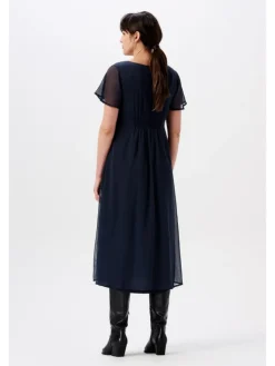 Kleid Amelie in Night
