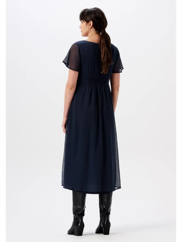 Kleid Amelie in Night