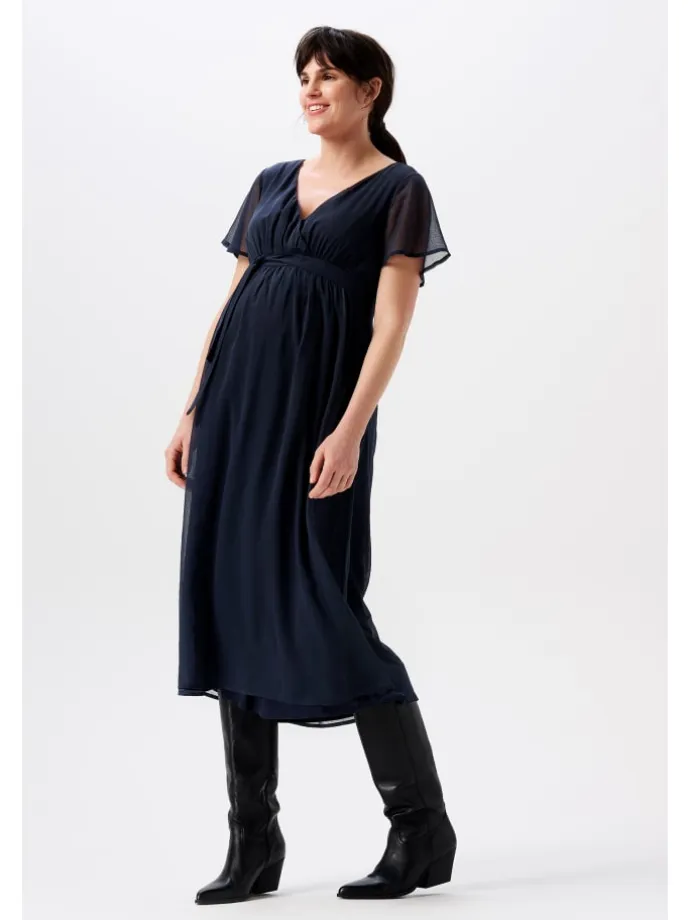 Kleid Amelie in Night