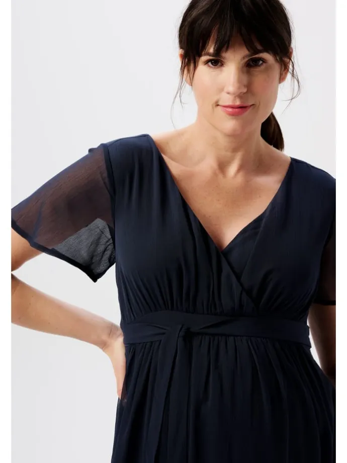 Kleid Amelie in Night