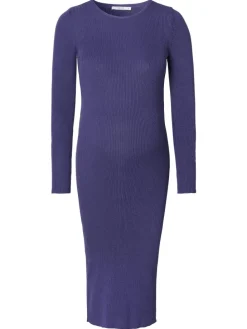 Kleid Askim in Skipper Blue