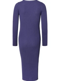 Kleid Askim in Skipper Blue