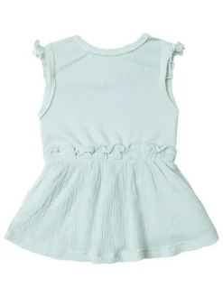 Kleid "Cannes" in Hellblau