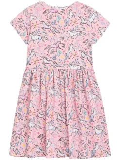 Kleid "Dbabette" in Rosa