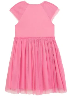 Kleid "Dkaelyn" in Pink