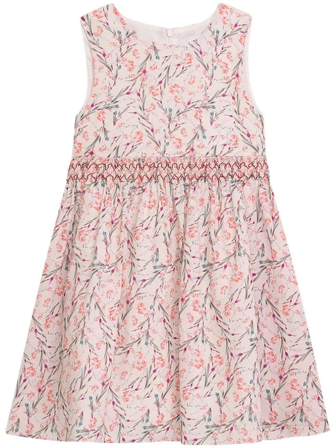 Kleid "Dpadme" in Rosa