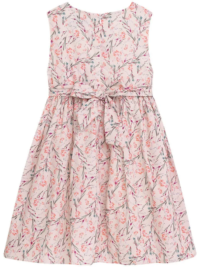 Kleid "Dpadme" in Rosa