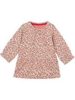 Kleid "Feneu" in Beige