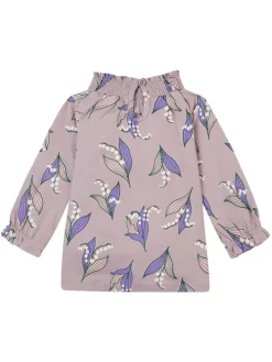 Kleid "Fox" in Lila