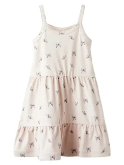 Kleid "Gayo" in Rosa