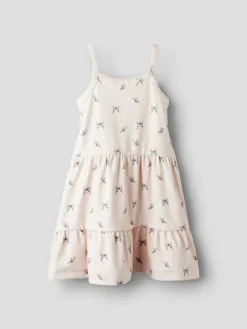 Kleid "Gayo" in Rosa
