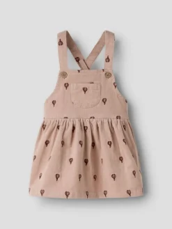 Kleid in Cameo Rose