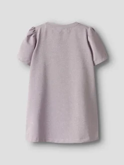 Kleid in Lila