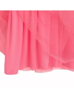 Kleid in Pink