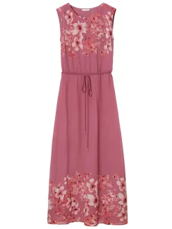 Kleid in Pink