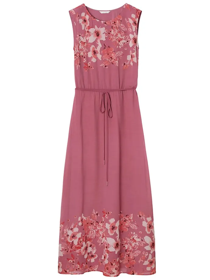 Kleid in Pink