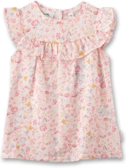 Kleid in Rosa