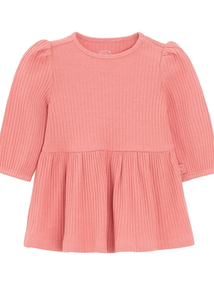 Kleid in Rosa