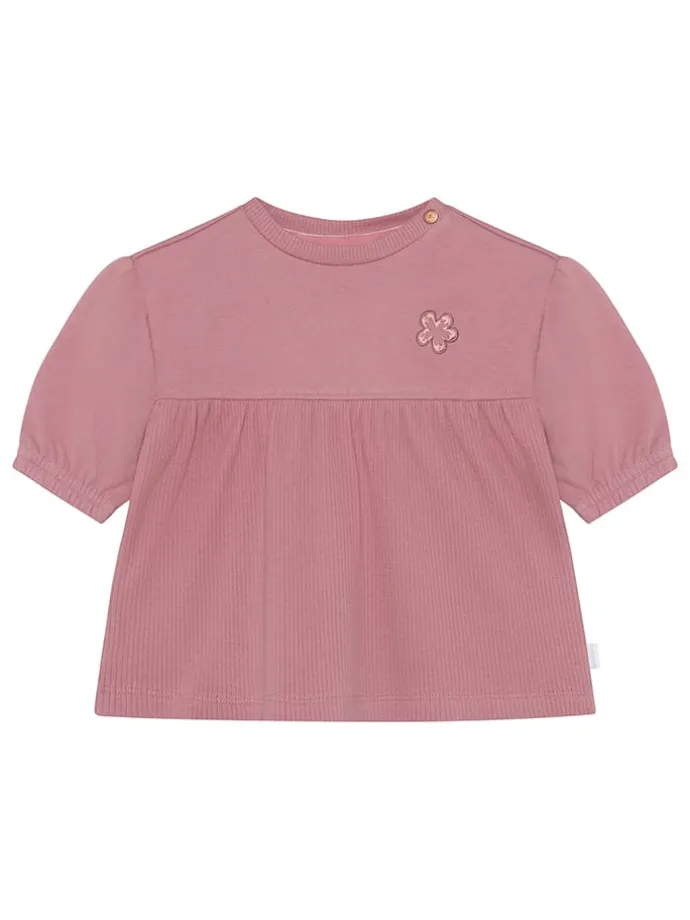 Kleid in Rosa