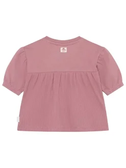 Kleid in Rosa