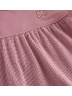 Kleid in Rosa