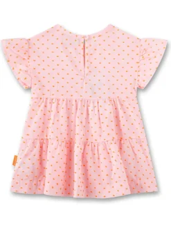 Kleid in Rosa