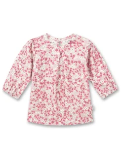 Kleid in Rosa