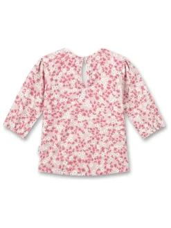 Kleid in Rosa