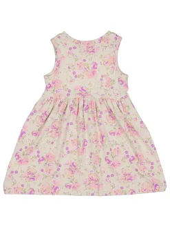 Kleid in Rosa
