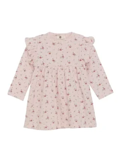 Kleid in Rosa