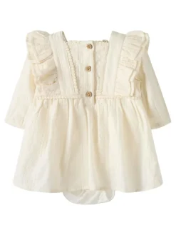 Kleid in Turtledove