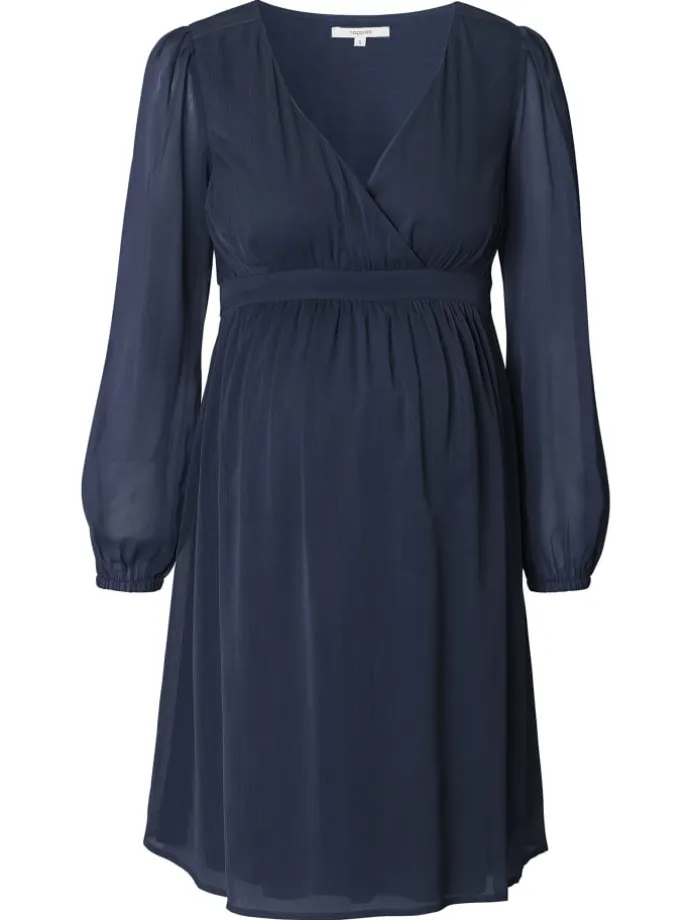 Kleid Jaya in Night