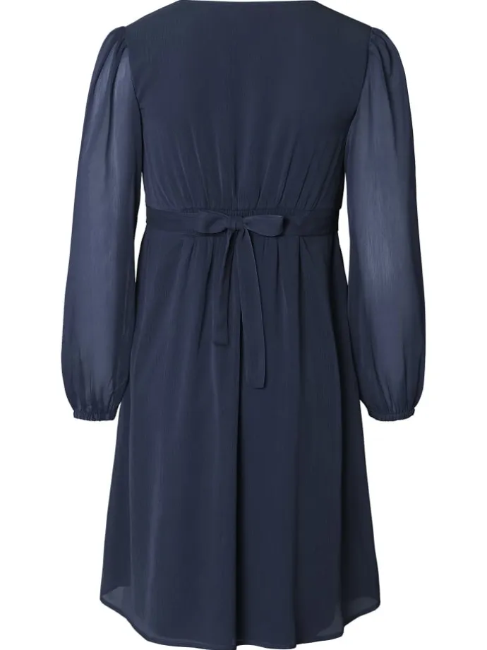 Kleid Jaya in Night
