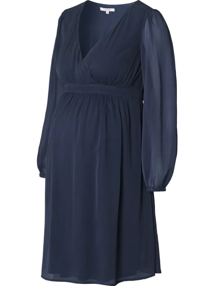 Kleid Jaya in Night