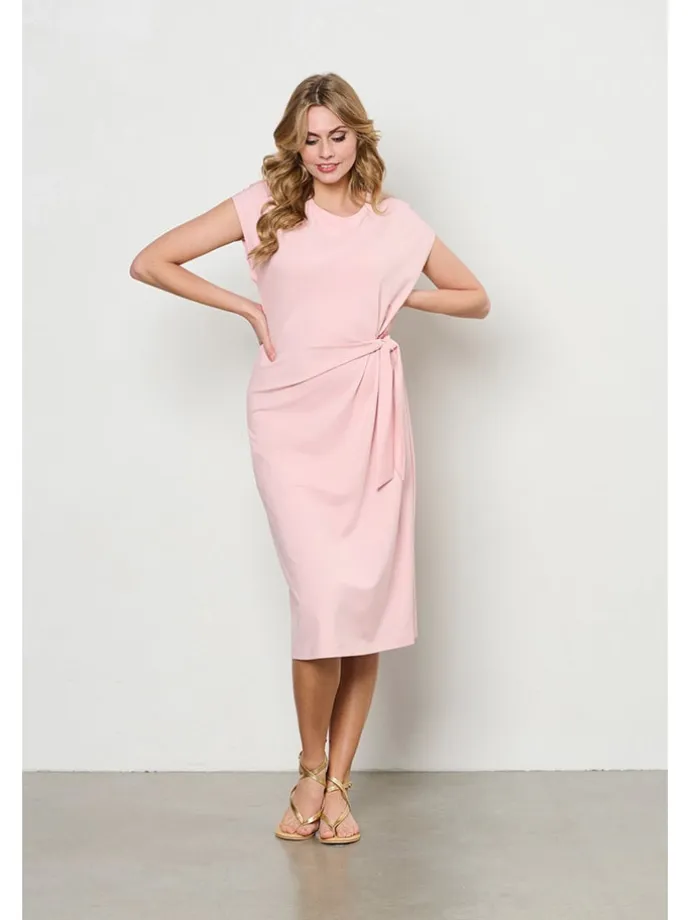 Kleid "Lizzy" in Rosa