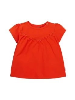 Kleid "Mariposa" in Rot