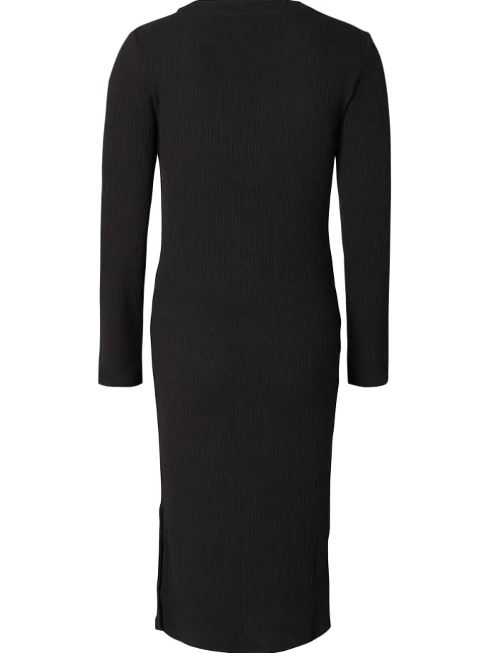 Kleid Masku in Moonless Night