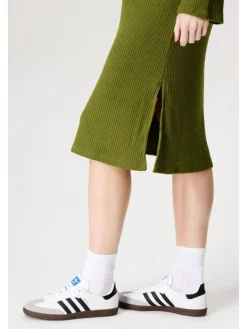 Kleid Masku in Sphagnum