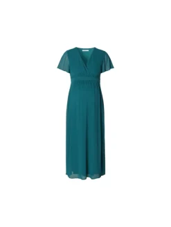 Kleid Maxi in Mediterranea