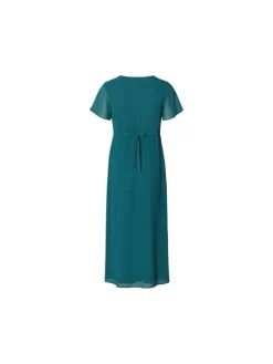 Kleid Maxi in Mediterranea