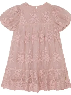 Kleid "Mena" in Rosa