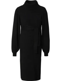 Kleid Mico in Black
