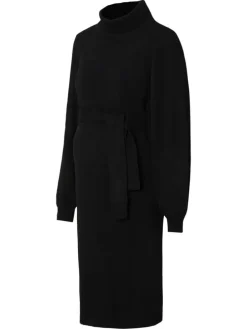 Kleid Mico in Black