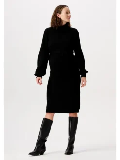 Kleid Mico in Black