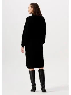 Kleid Mico in Black