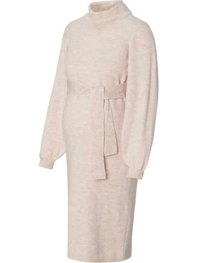 Kleid Mico in Oatmeal